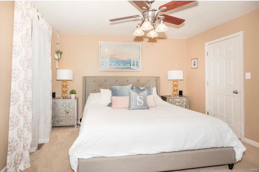 3532 Reed Crossing Way St. Charles, MO 63301 - Photo 15 of 35 Gallery Image 15