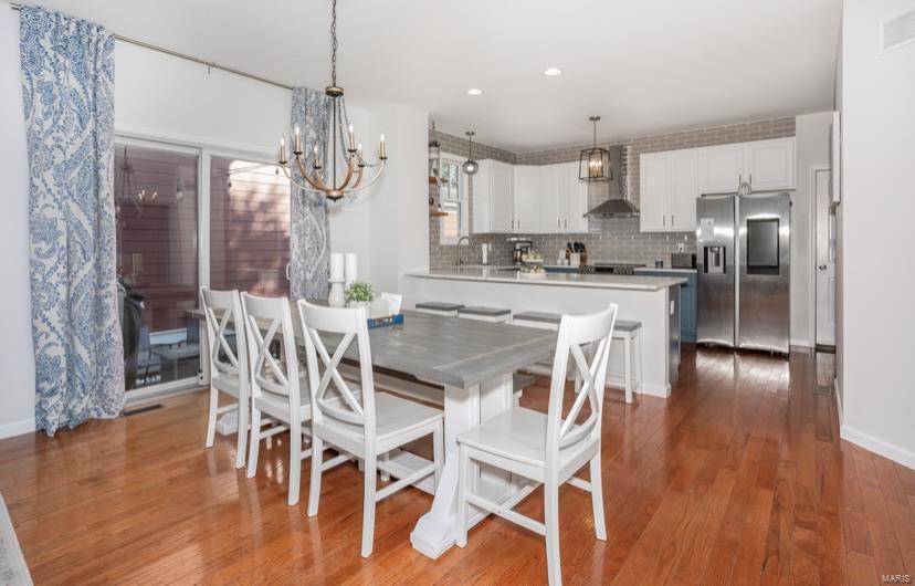 3532 Reed Crossing Way St. Charles, MO 63301 - Photo 6 of 35 Gallery Image 6