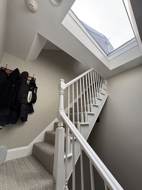 241 Beacon Street, Unit 5 Boston, MA 02116 - Photo 23 of 27