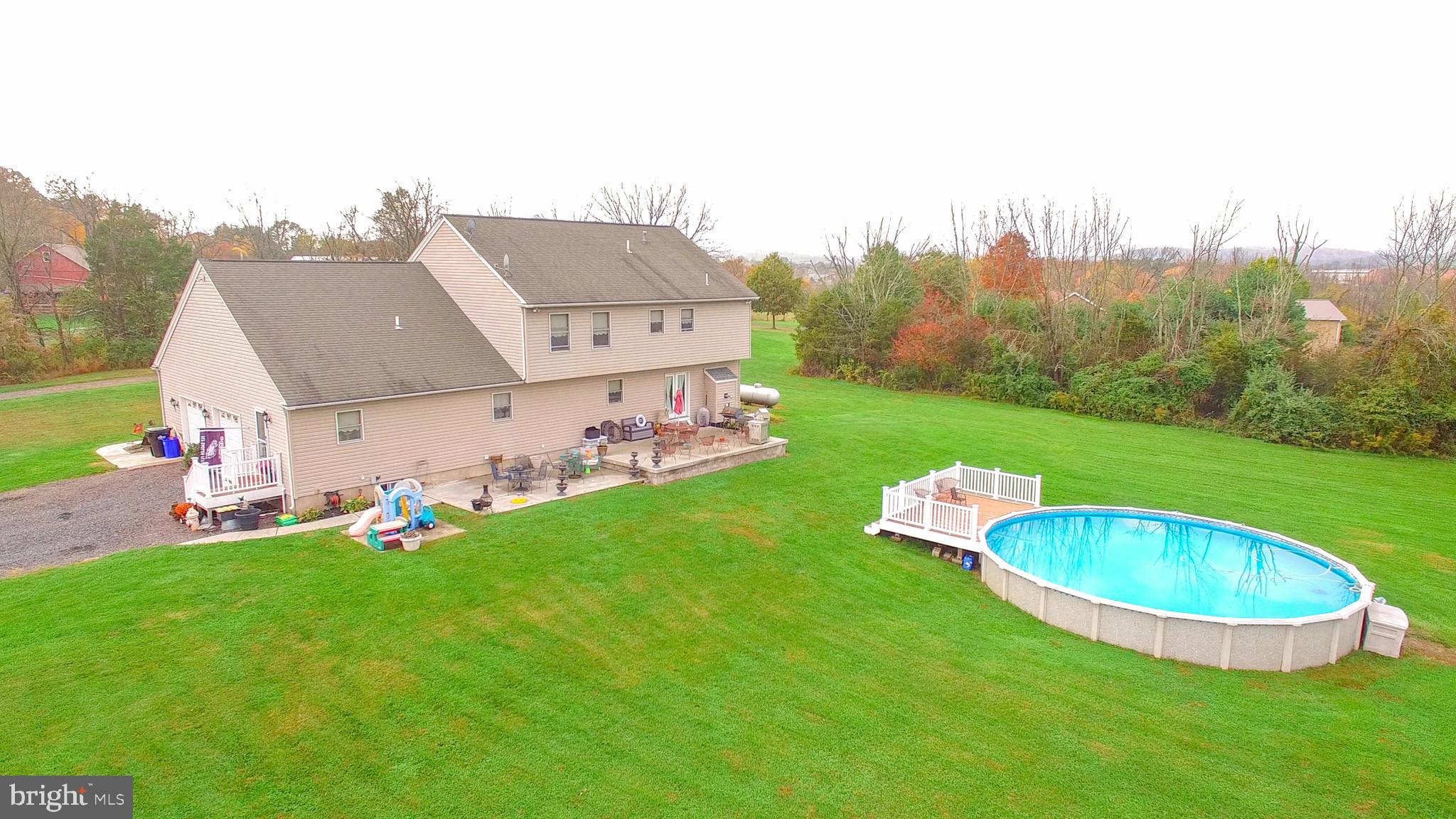 1955 Krammes Road Quakertown, PA 18951 - Photo 90 of 90 Gallery Image 90
