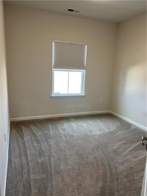 2356 Raya Way Easton, PA 18045 - Photo 17 of 28 Soft carpeting pairs with neutral walls in this comfortable secondary bedroom.