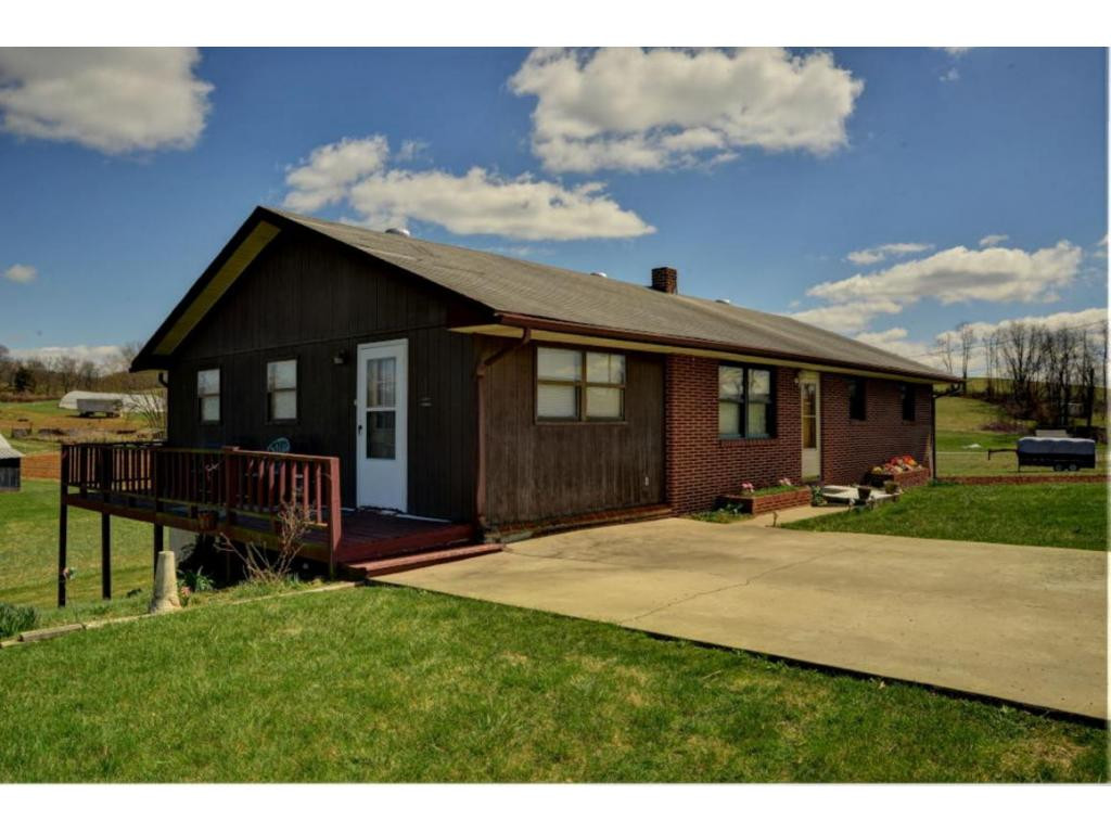 12759 Lindell Road Meadowview, VA 24361 - Photo 16 of 24 Photo 16