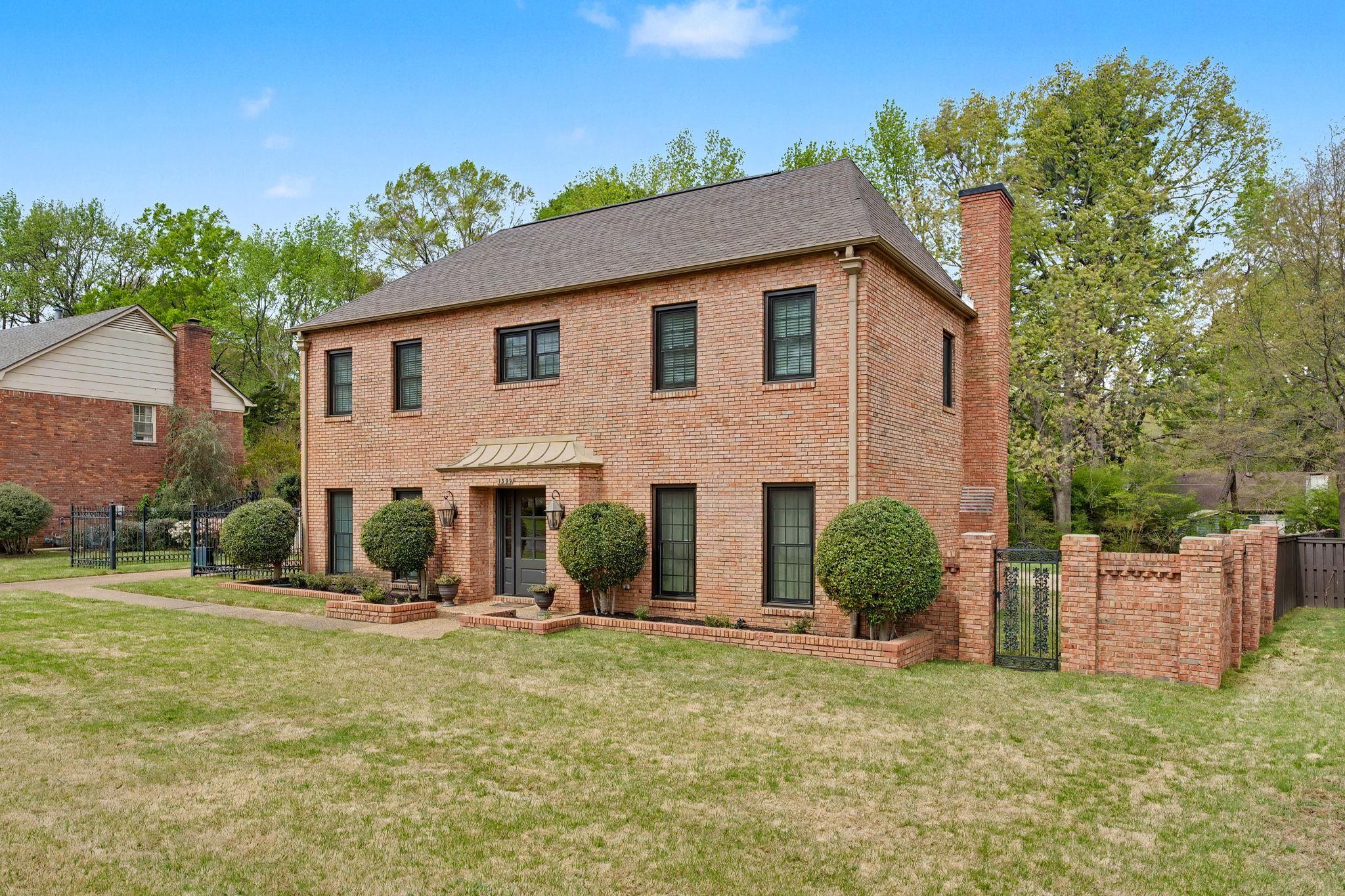 1399 Poplar Ridge Drive Memphis, TN 38120 - Photo 1 of 39
