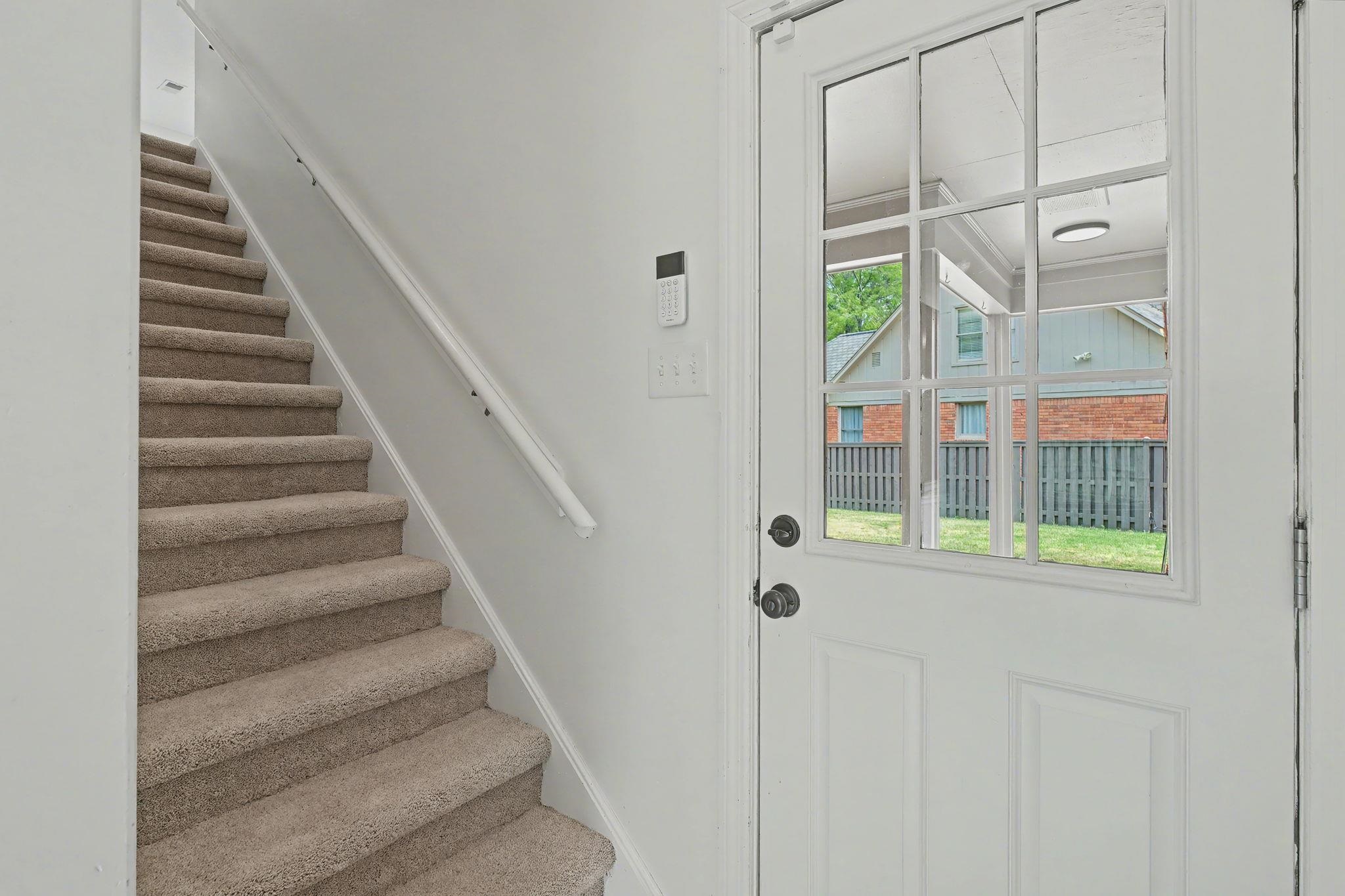 1399 Poplar Ridge Drive Memphis, TN 38120 - Photo 30 of 39