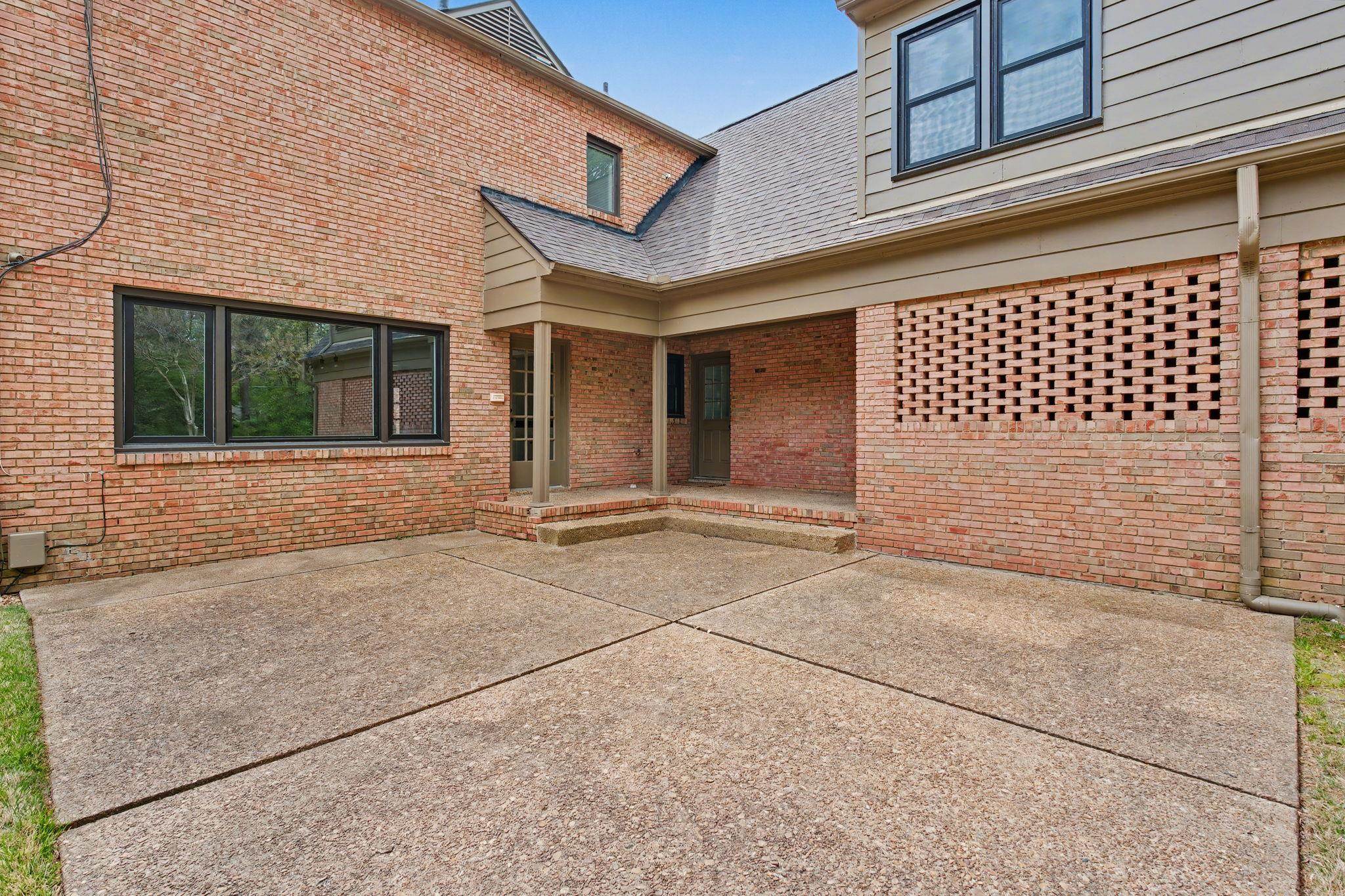 1399 Poplar Ridge Drive Memphis, TN 38120 - Photo 31 of 39