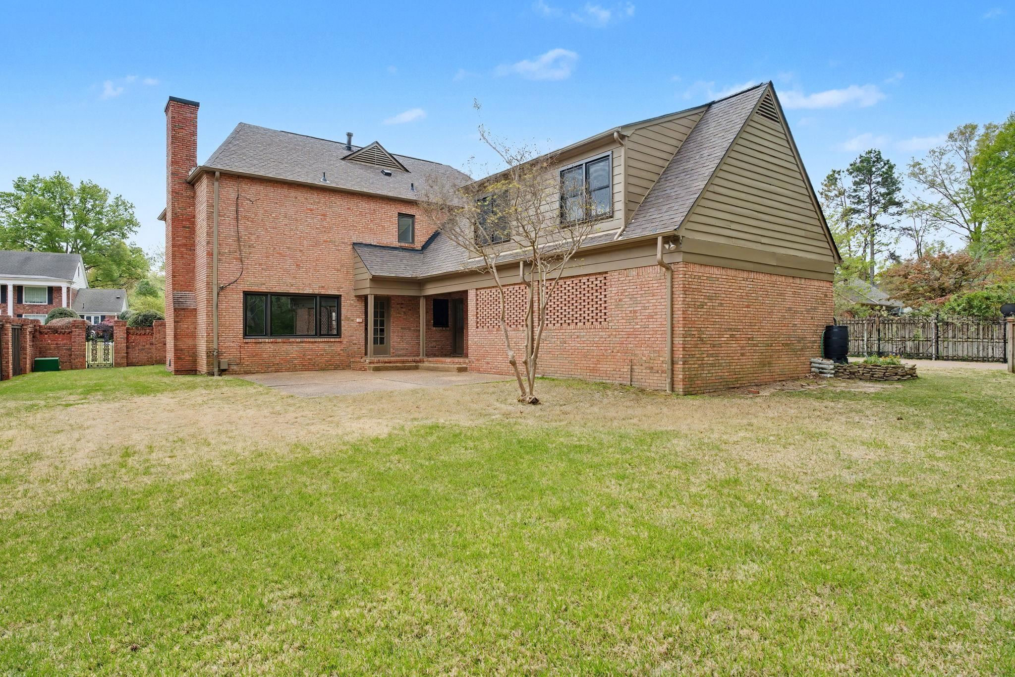 1399 Poplar Ridge Drive Memphis, TN 38120 - Photo 32 of 39