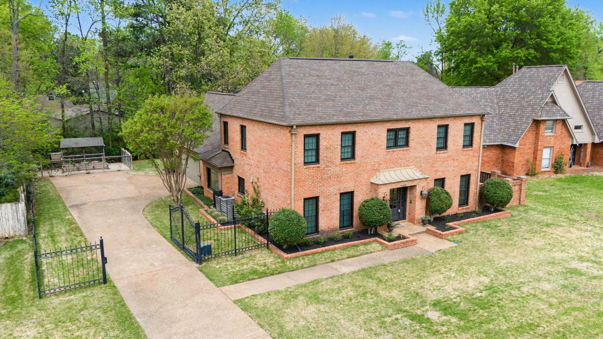 1399 Poplar Ridge Drive Memphis, TN 38120 - Photo 35 of 39