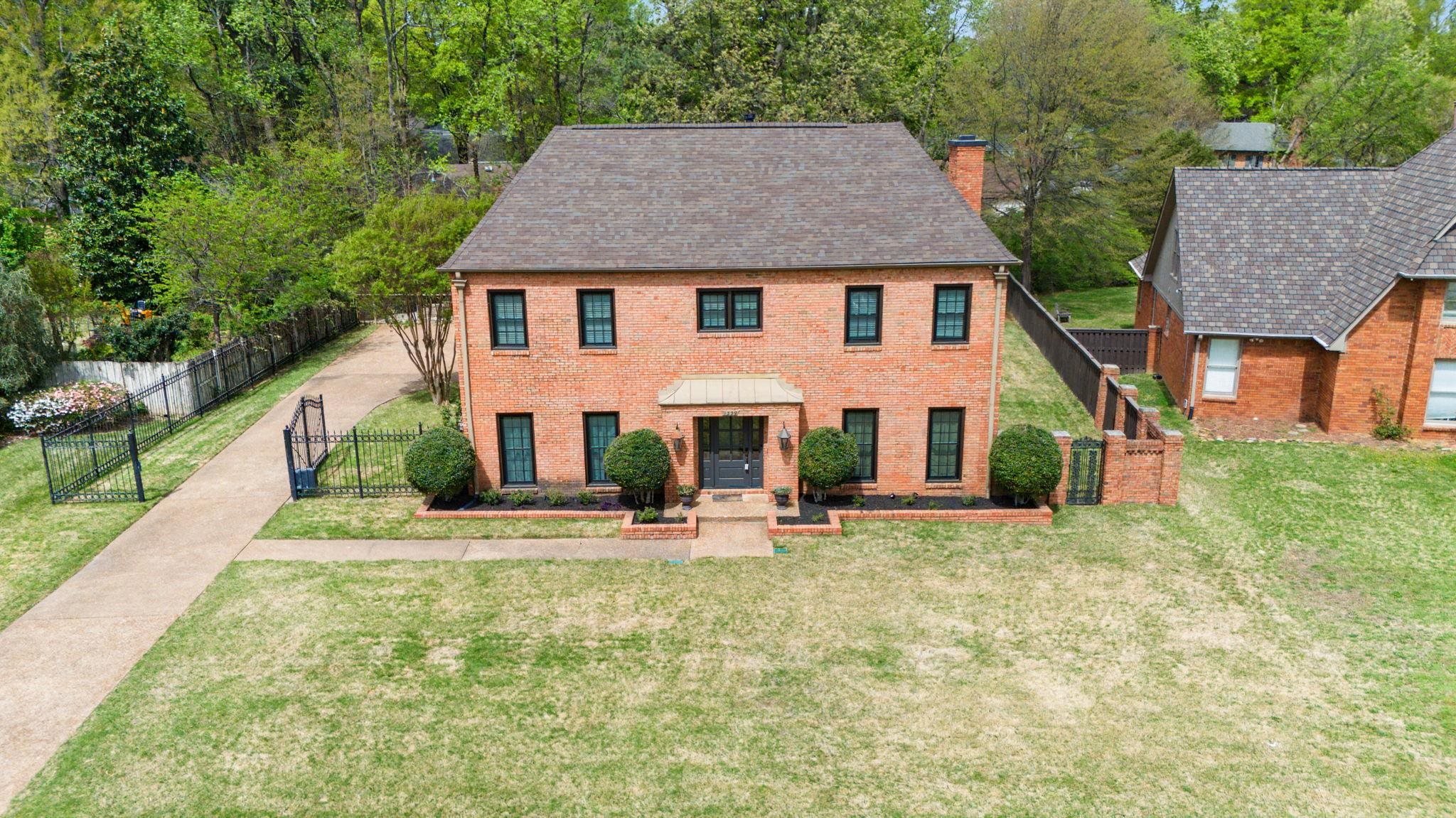 1399 Poplar Ridge Drive Memphis, TN 38120 - Photo 36 of 39