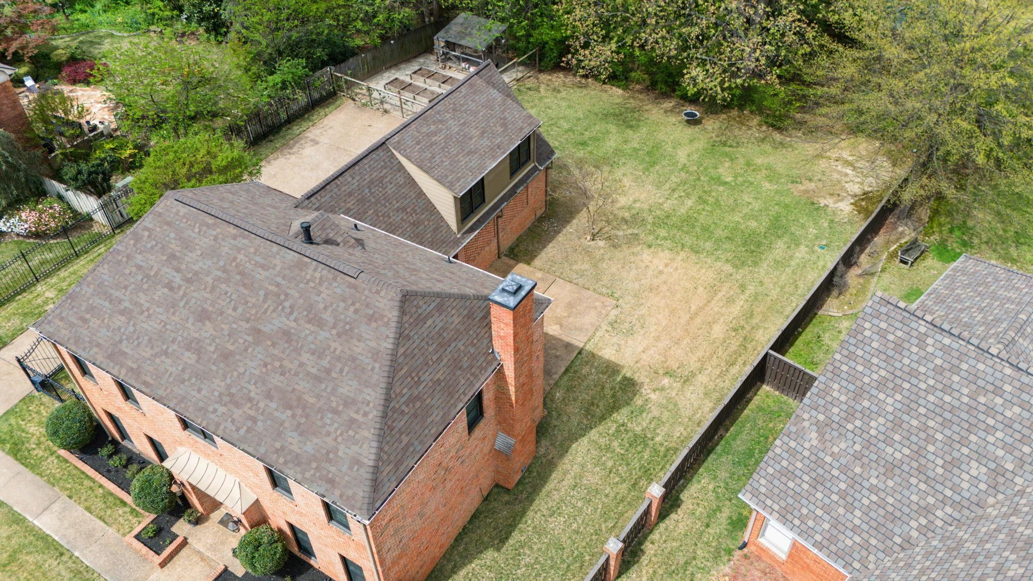 1399 Poplar Ridge Drive Memphis, TN 38120 - Photo 37 of 39