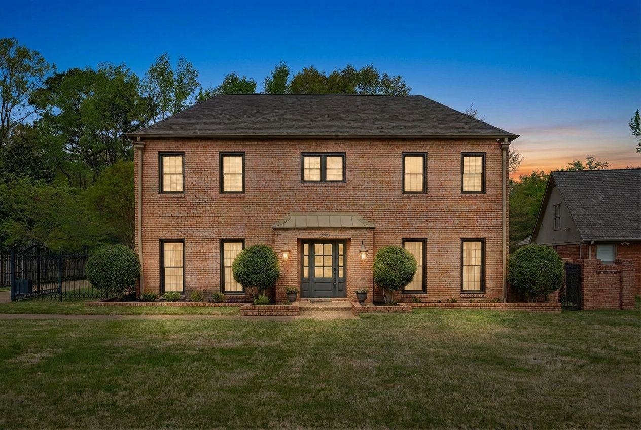 1399 Poplar Ridge Drive Memphis, TN 38120 - Photo 39 of 39