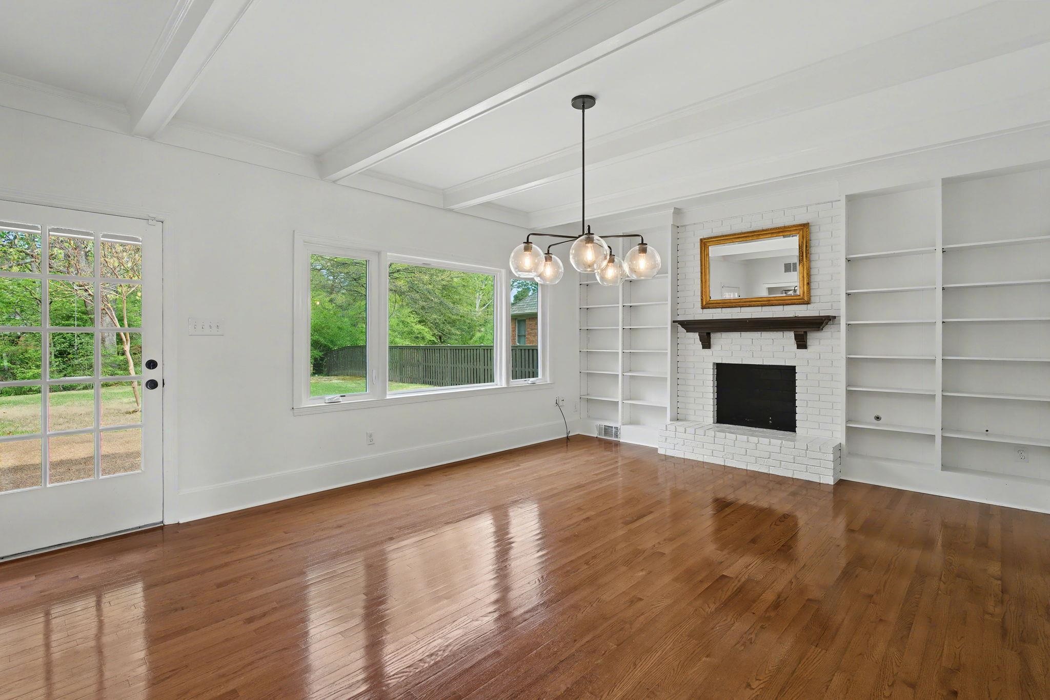 1399 Poplar Ridge Drive Memphis, TN 38120 - Photo 5 of 39