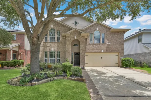 $389,500 | 11814 Green Willow Falls Drive, Tomball, TX 77375