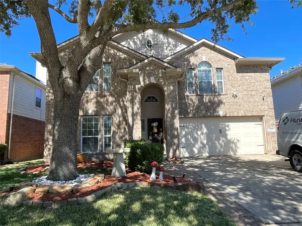 $389,500 | 11814 Green Willow Falls Drive, Tomball, TX 77375