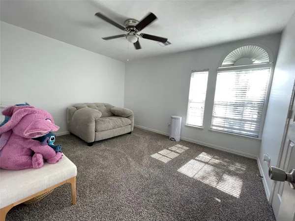 $389,500 | 11814 Green Willow Falls Drive, Tomball, TX 77375