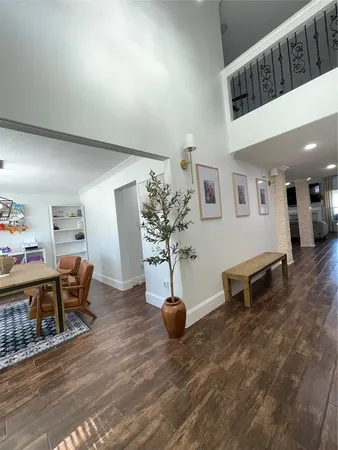$389,500 | 11814 Green Willow Falls Drive, Tomball, TX 77375