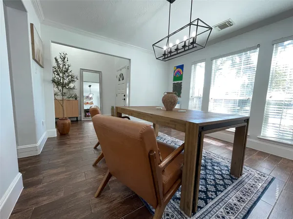 $389,500 | 11814 Green Willow Falls Drive, Tomball, TX 77375