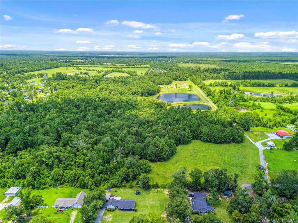 0 Red Baggett Road Dequincy, LA 70633 - Photo 6 of 11
