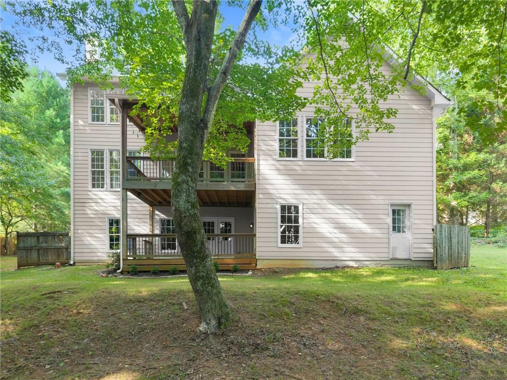 7620 Paces Lane Gainesville, GA 30506 - Photo 51 of 68