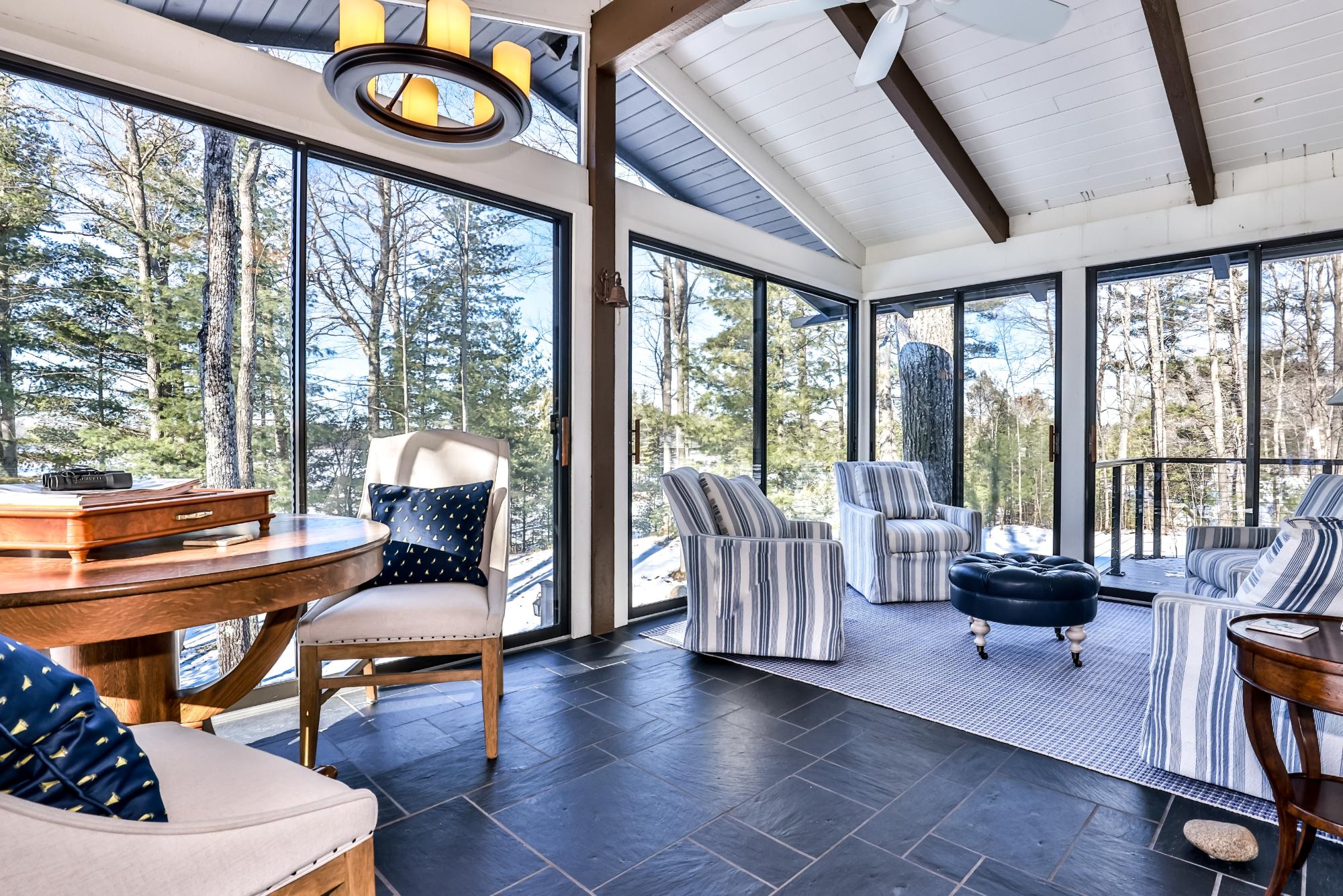 5727 Point O Pines Road Manitowish Waters, WI 54545 - Photo 12 of 31 Gallery Image 12