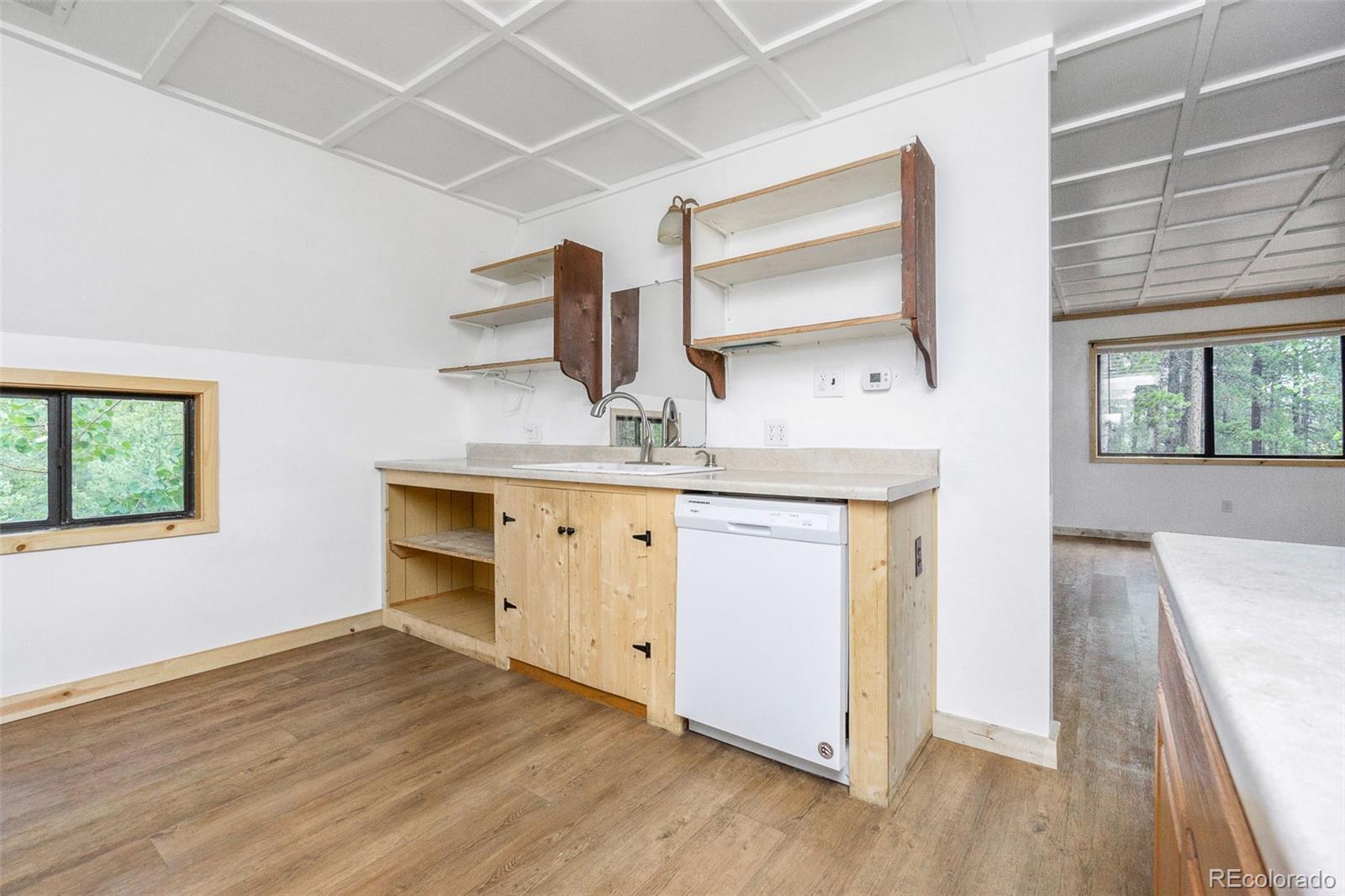 537 Cedar Road Evergreen, CO 80439 - Photo 13 of 37