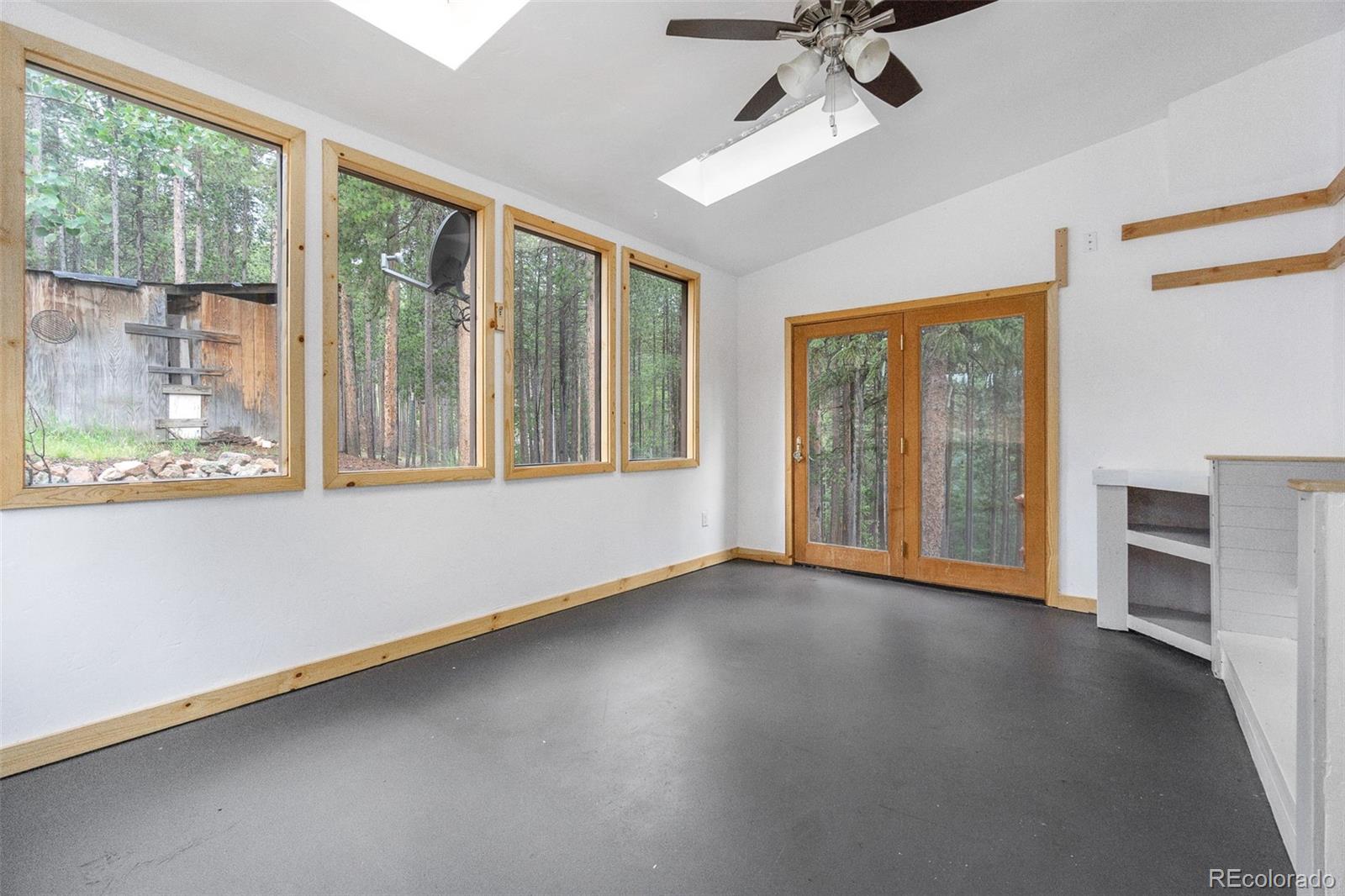 537 Cedar Road Evergreen, CO 80439 - Photo 15 of 37