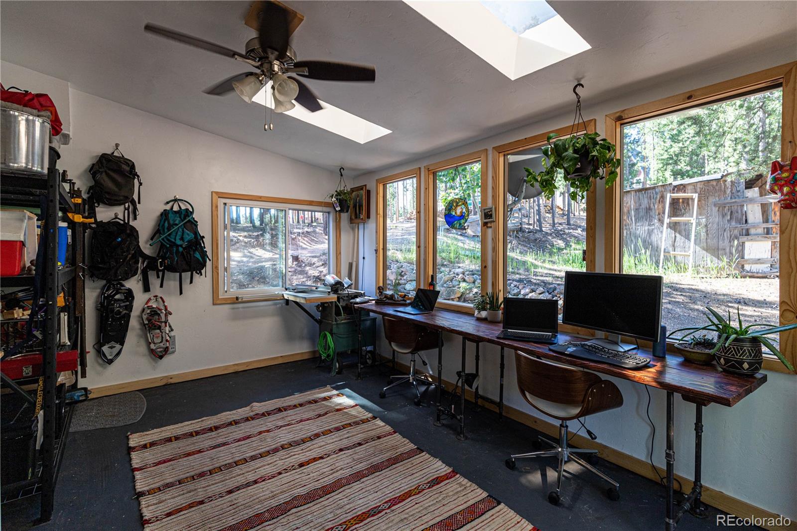 537 Cedar Road Evergreen, CO 80439 - Photo 16 of 37