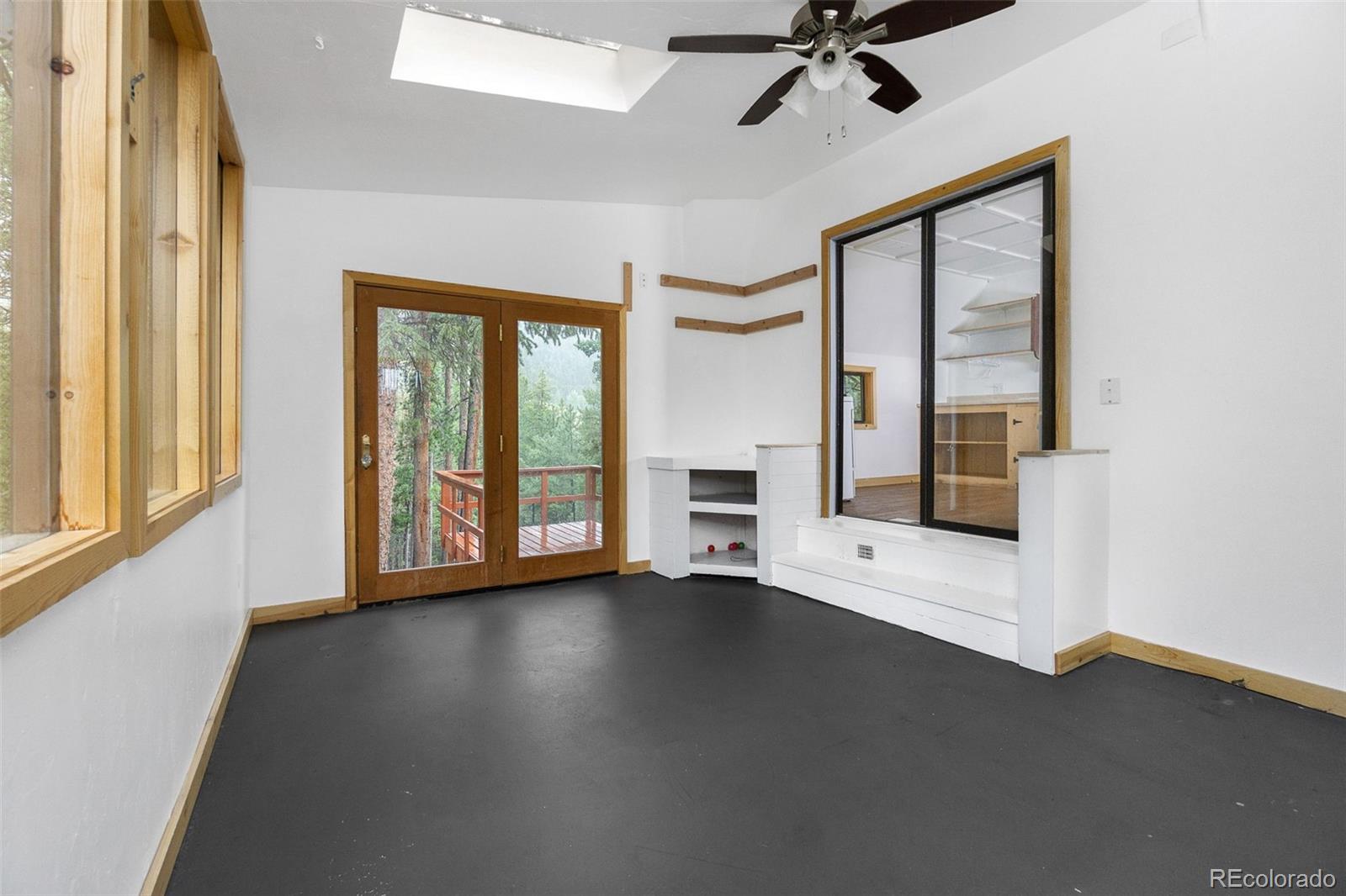 537 Cedar Road Evergreen, CO 80439 - Photo 17 of 37