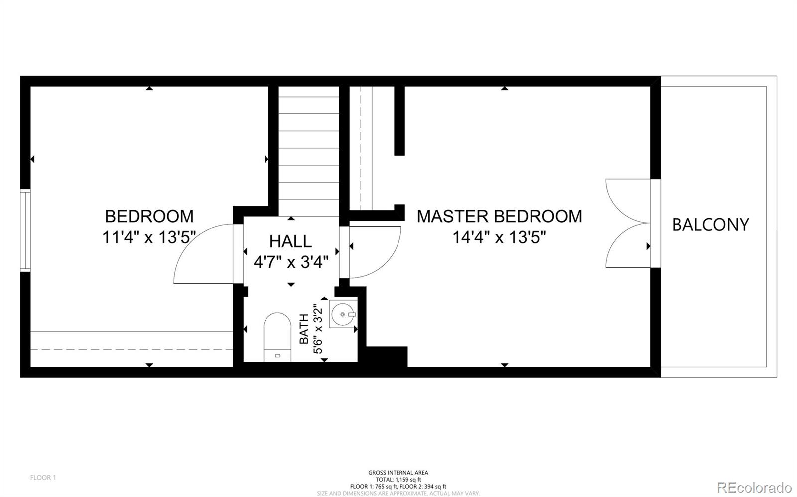 537 Cedar Road Evergreen, CO 80439 - Photo 19 of 37