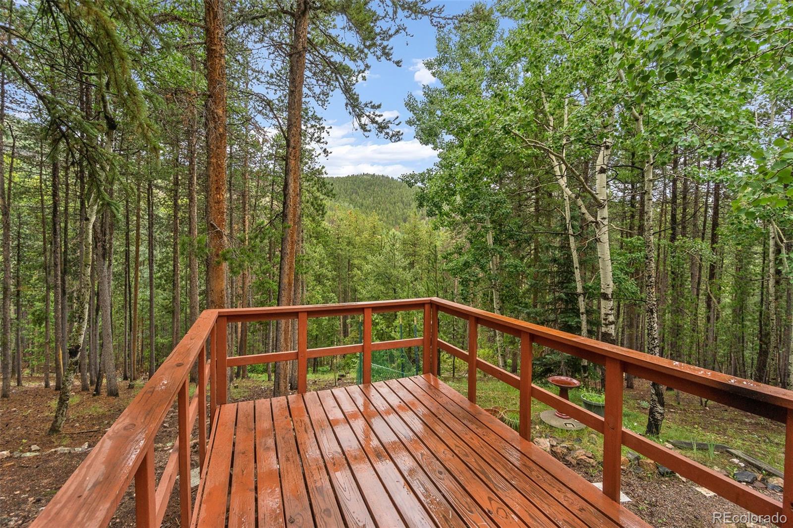 537 Cedar Road Evergreen, CO 80439 - Photo 2 of 37