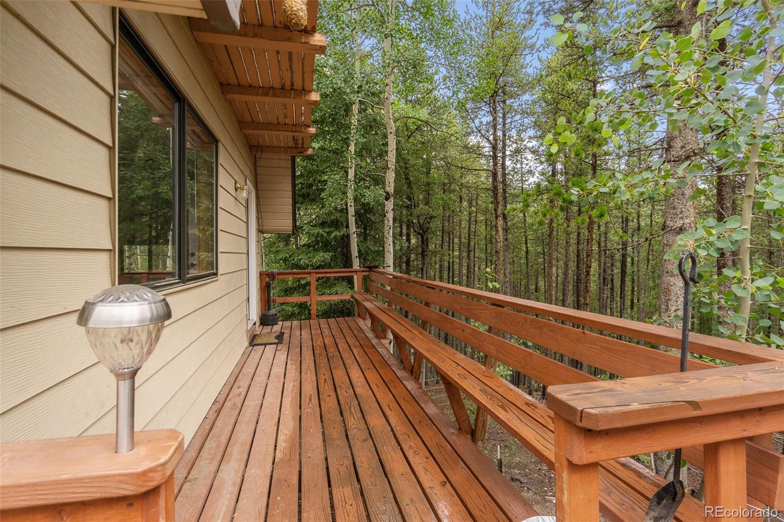 537 Cedar Road Evergreen, CO 80439 - Photo 22 of 37