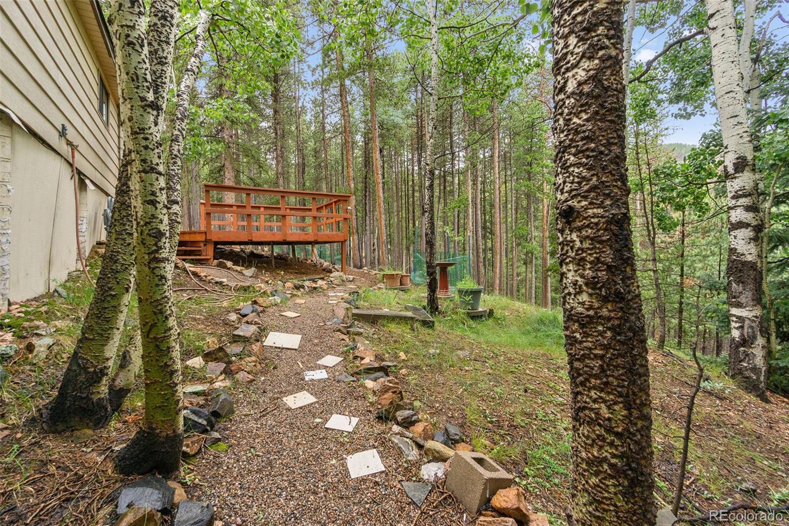 537 Cedar Road Evergreen, CO 80439 - Photo 23 of 37