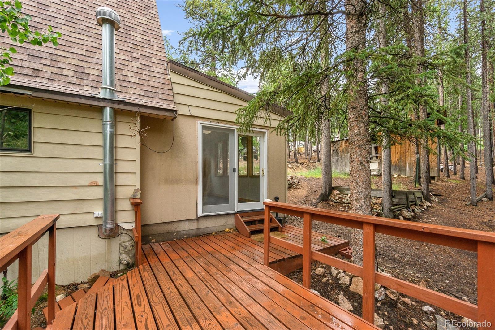 537 Cedar Road Evergreen, CO 80439 - Photo 26 of 37