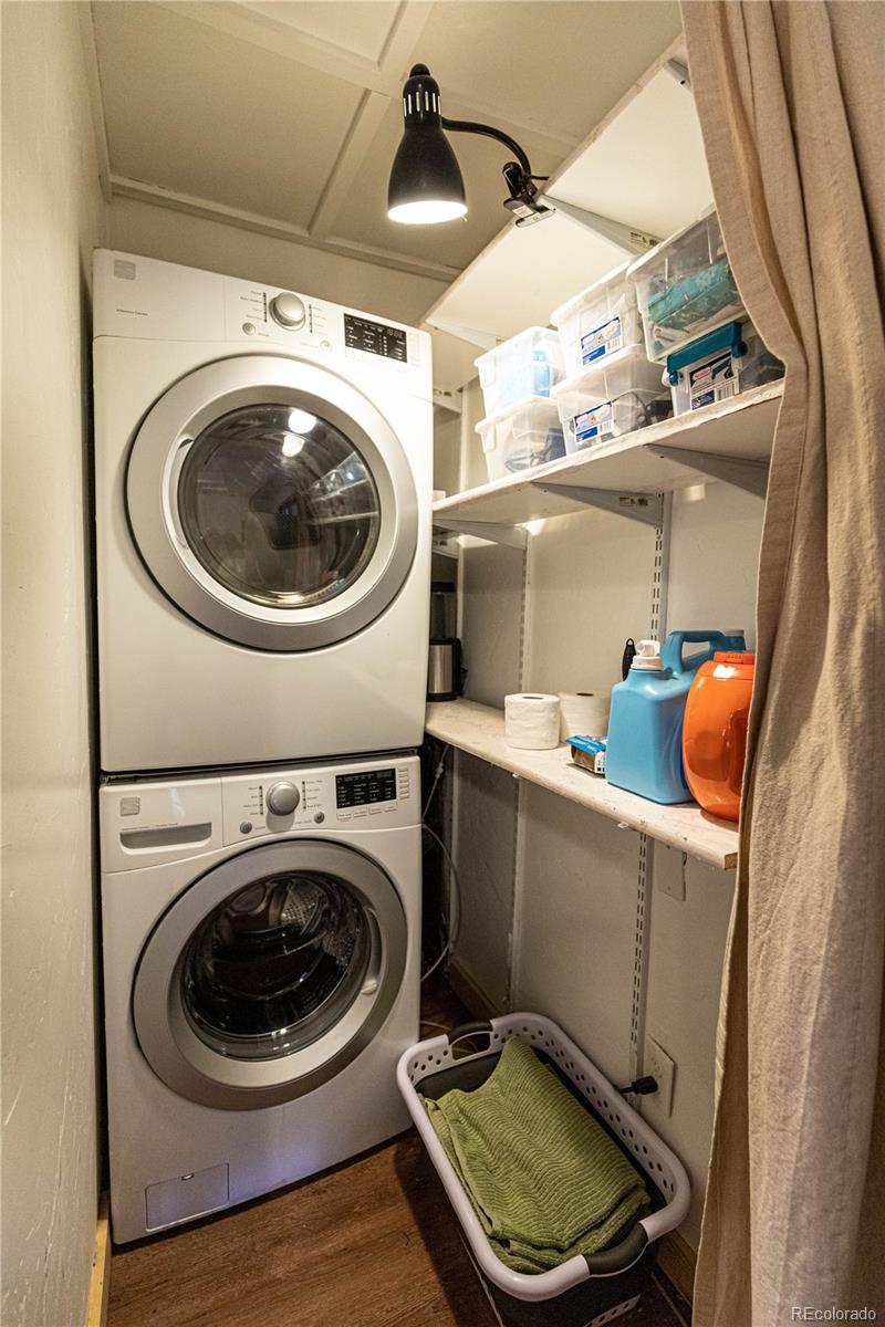 537 Cedar Road Evergreen, CO 80439 - Photo 30 of 37