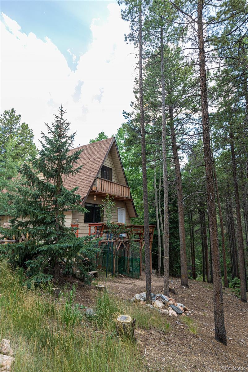 537 Cedar Road Evergreen, CO 80439 - Photo 32 of 37