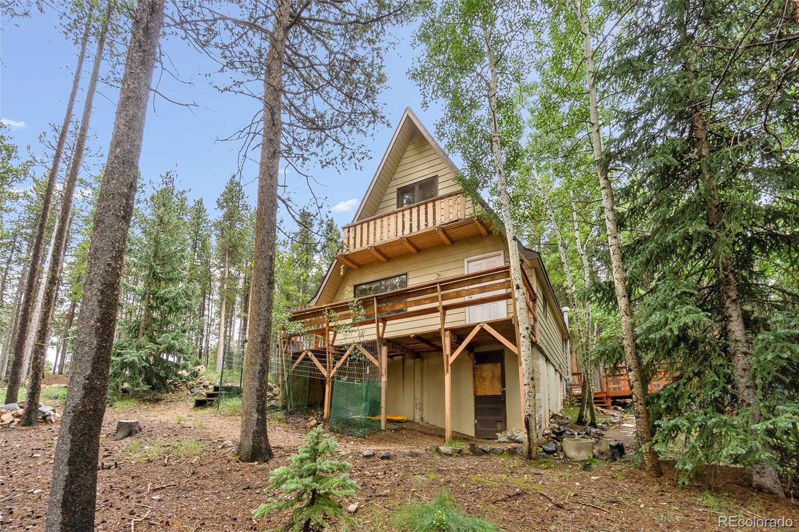 537 Cedar Road Evergreen, CO 80439 - Photo 37 of 37