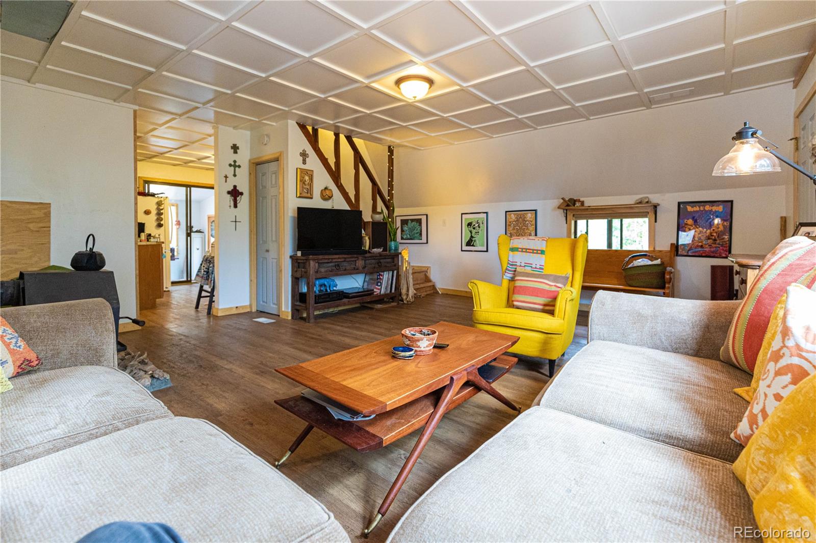 537 Cedar Road Evergreen, CO 80439 - Photo 4 of 37