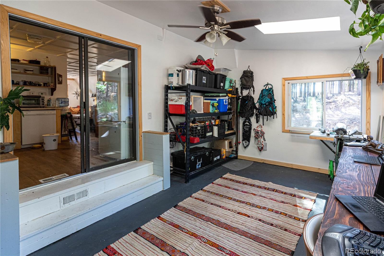 537 Cedar Road Evergreen, CO 80439 - Photo 5 of 37