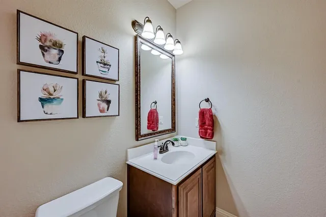 $3,750 | 3120 Pampa, Grand Prairie, TX 75054