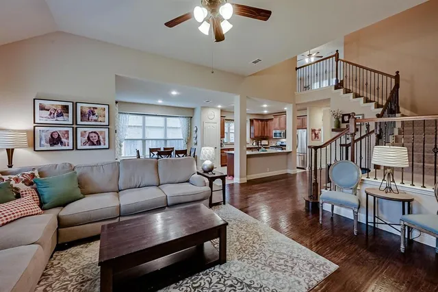 $3,750 | 3120 Pampa, Grand Prairie, TX 75054