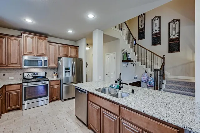 $3,750 | 3120 Pampa, Grand Prairie, TX 75054