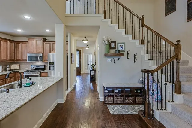 $3,750 | 3120 Pampa, Grand Prairie, TX 75054