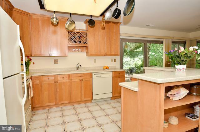 5919 Hall Street Springfield, VA 22152 - Photo 1 of 24 Kitchen