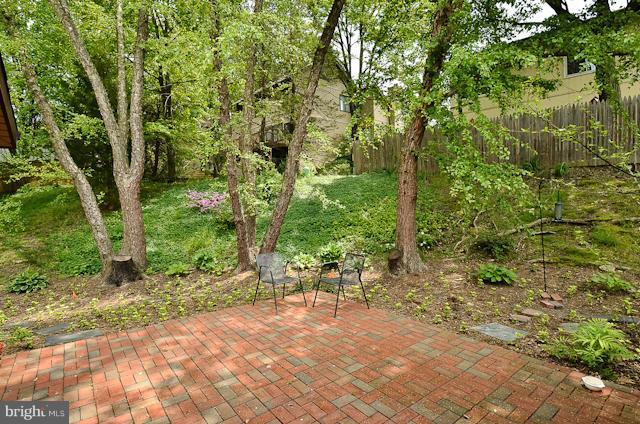 5919 Hall Street Springfield, VA 22152 - Photo 14 of 24 Exterior (General)