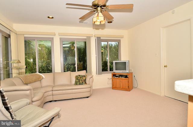 5919 Hall Street Springfield, VA 22152 - Photo 18 of 24 Family Room