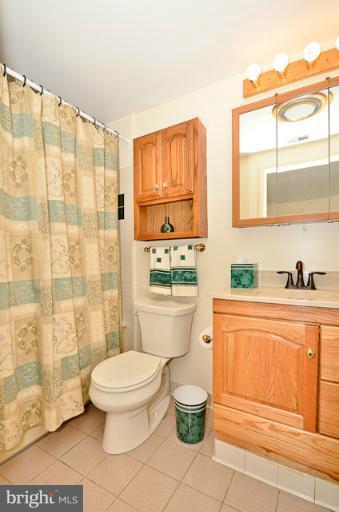 5919 Hall Street Springfield, VA 22152 - Photo 24 of 24 Bath