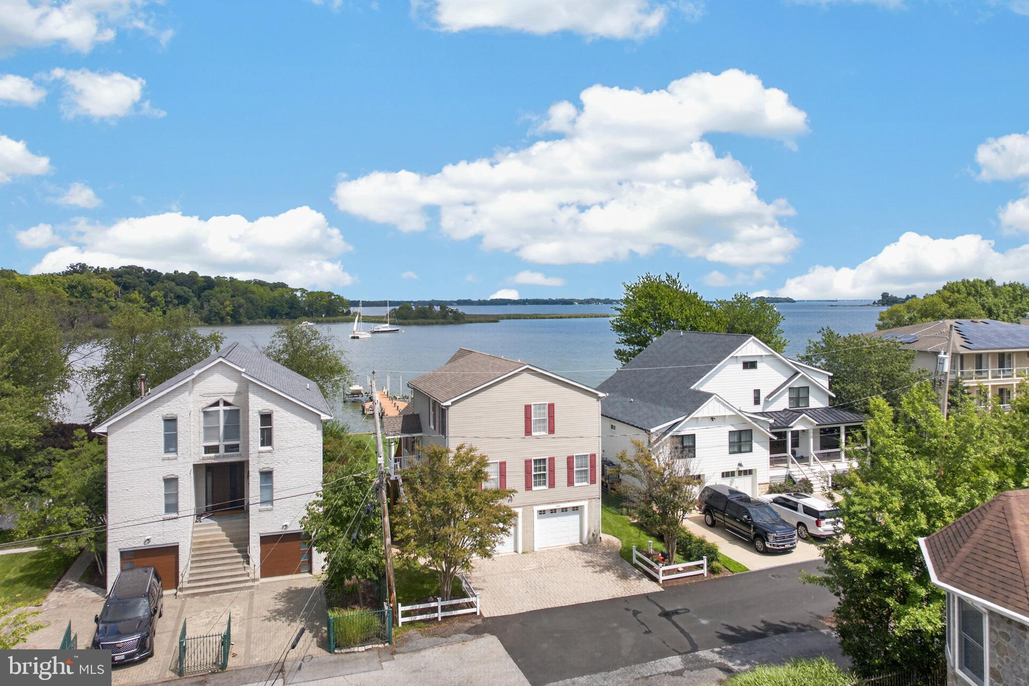 3641 Branhum Road Edgewater, MD 21037 - Photo 1 of 117 Gallery Image 1