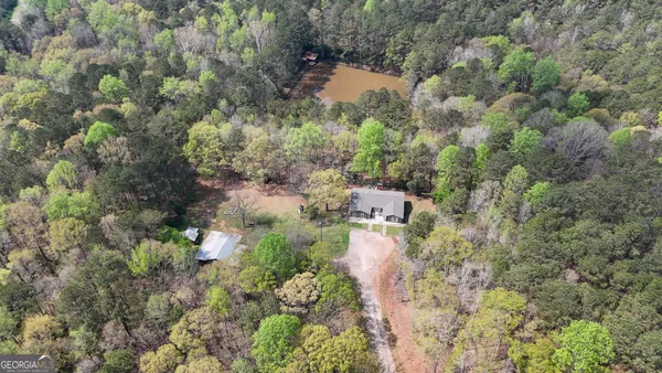 $775,000 | 1351 New Franklin Road, LaGrange, GA 30240