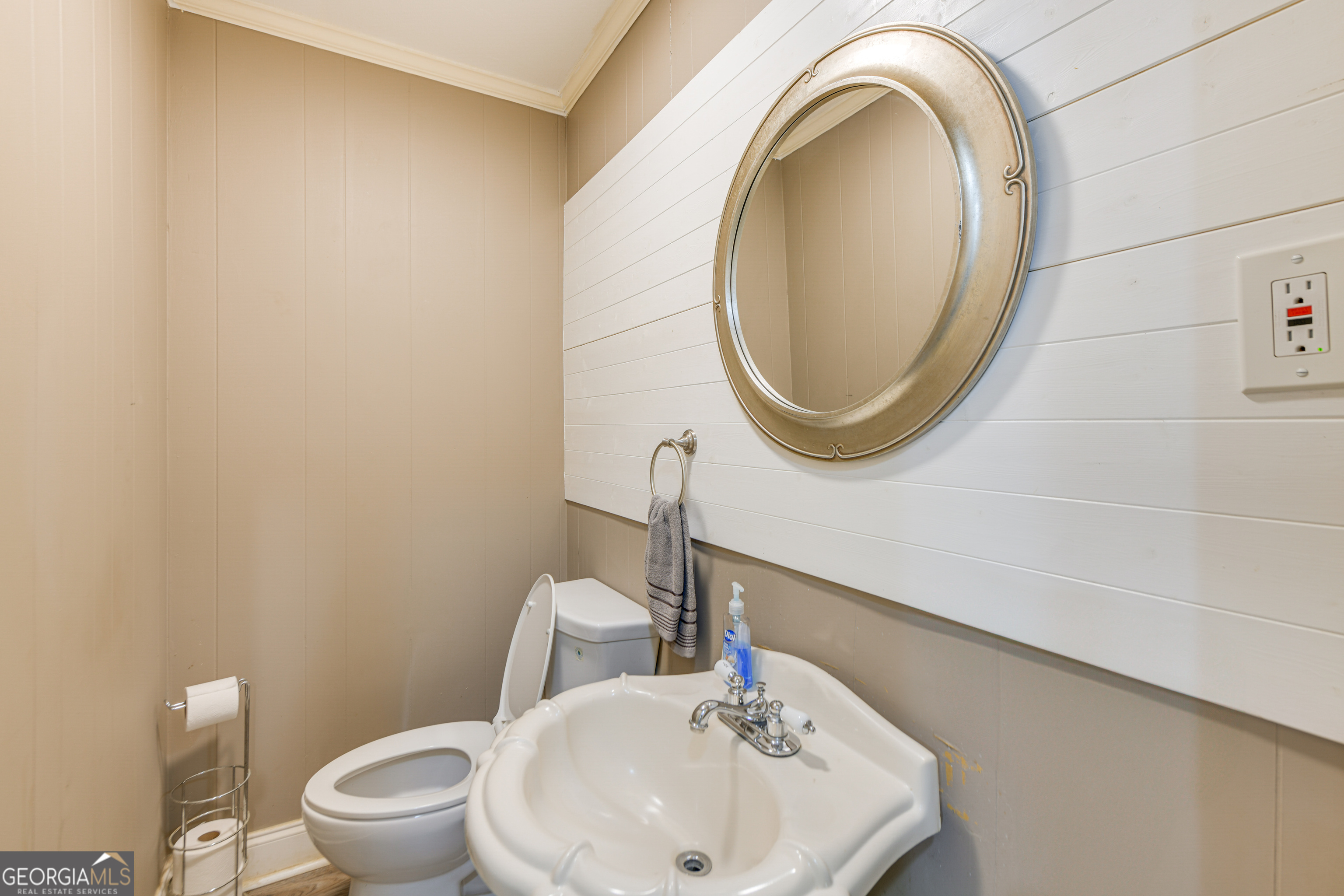 1351 New Franklin Road LaGrange, GA 30240 - Photo 17 of 52