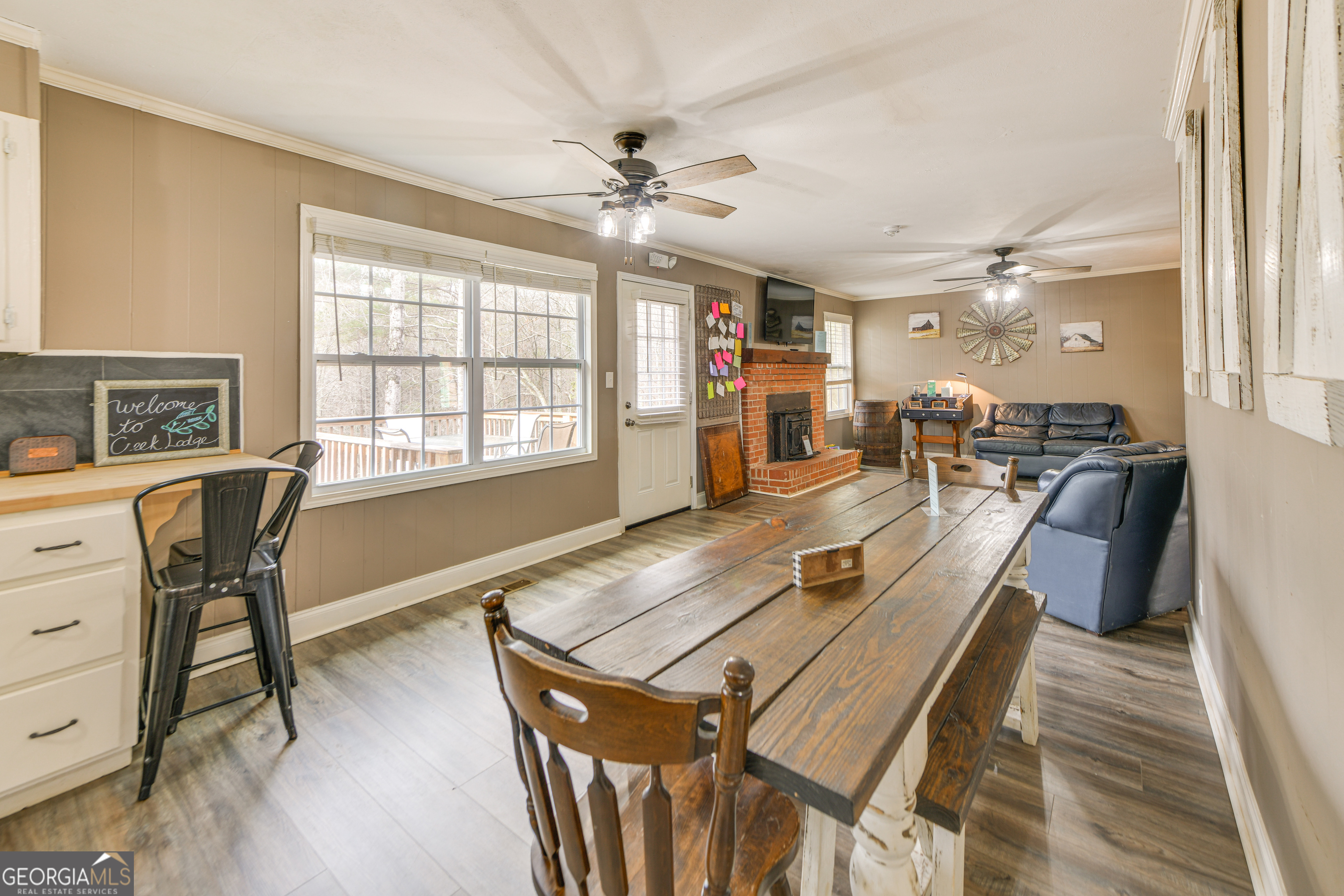 1351 New Franklin Road LaGrange, GA 30240 - Photo 20 of 52