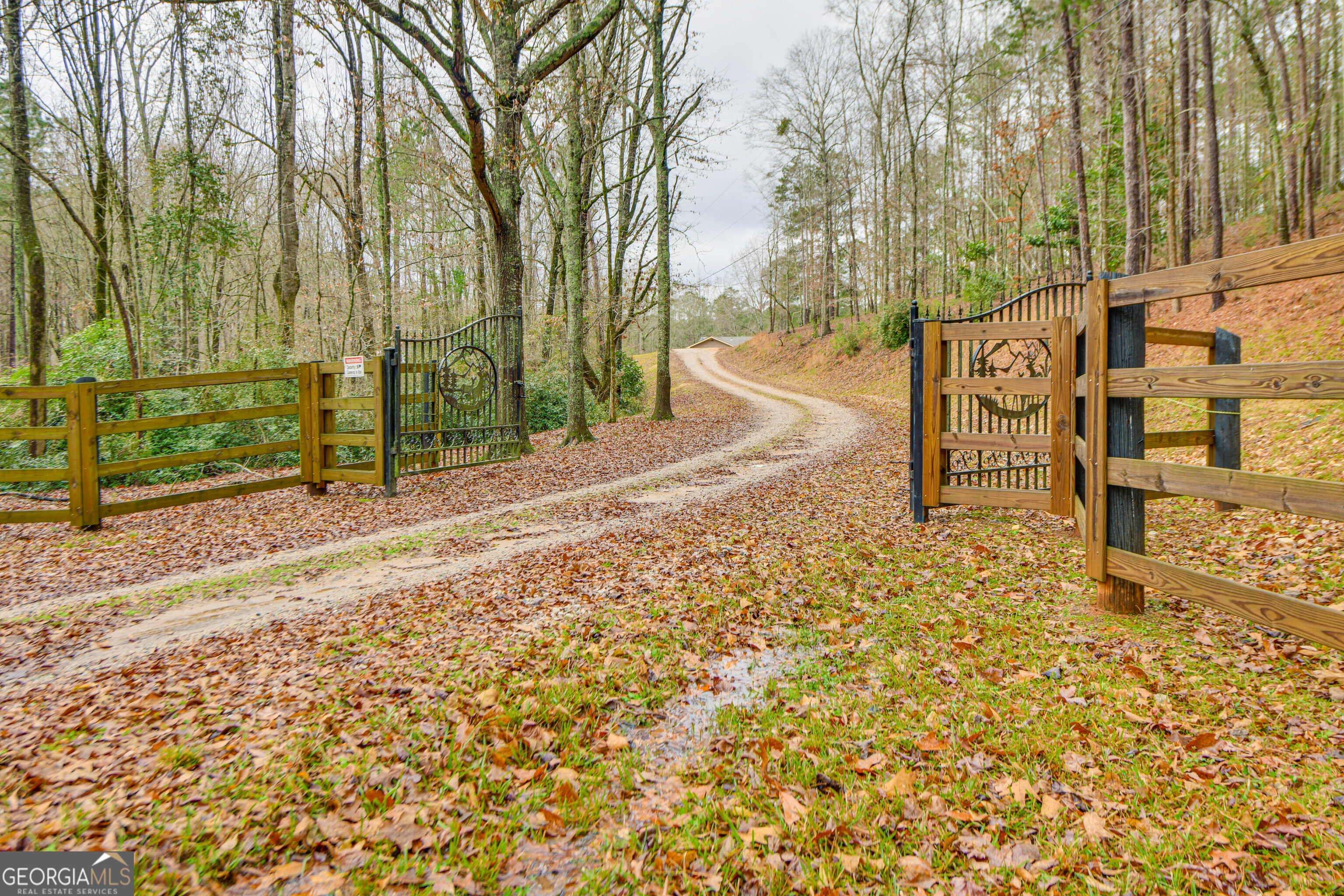 1351 New Franklin Road LaGrange, GA 30240 - Photo 2 of 52
